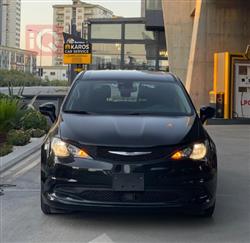 Chrysler Grand Voyager